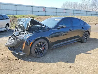 2020 Cadillac CT5 1G6DV5RW2L0153185
