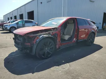 2024 Cadillac Lyriq 1GYKPWRL7RZ122328