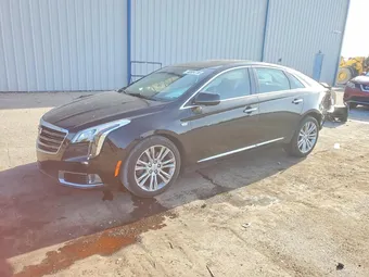 2018 Cadillac XTS 2G61M5S39J9154682