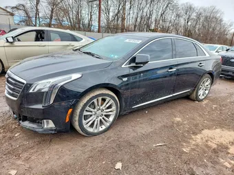 2018 Cadillac XTS 2G61M5S32J9128571