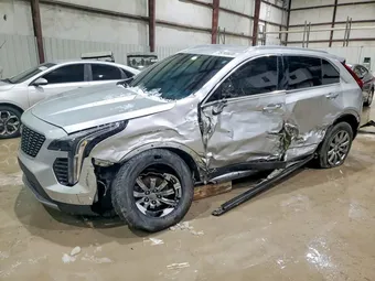 2021 Cadillac XT4 1GYFZDR46MF039945