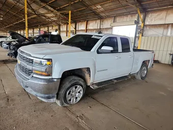 2019 Chevrolet Silverado Legacy 2GCVKPEC0K1149768 Lot 49673916
