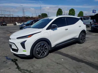 2022 Chevrolet Bolt EUV 1G1FZ6S01N4104912