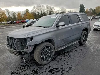 2019 Chevrolet Tahoe 1GNSKBKC7KR221008 Lot 94183695