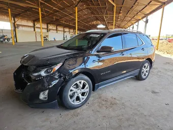 2020 Chevrolet Equinox 2GNAXNEV4L6252838 Lot 52061456