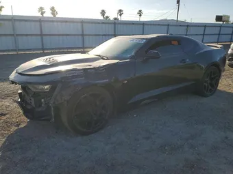 2020 Chevrolet Camaro 1G1FH1R71L0100582 Lot 46395926