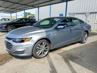 2023 Chevrolet Malibu 1G1ZD5ST9PF226778 Lot 49982846