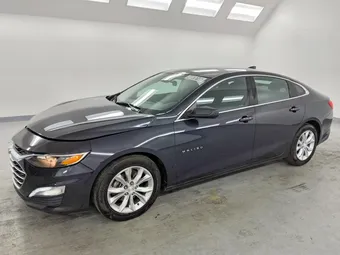 2023 Chevrolet Malibu 1G1ZD5STXPF243394 Lot 48976146