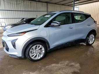 2023 Chevrolet Bolt EUV 1G1FY6S00P4153895
