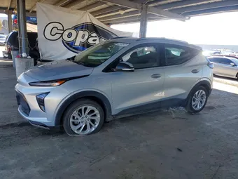 2023 Chevrolet Bolt EUV 1G1FY6S04P4185989