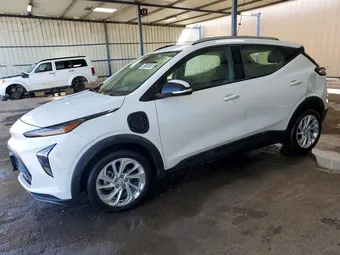 2023 Chevrolet Bolt EUV 1G1FY6S03P4155902