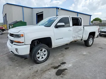 2016 Chevrolet Silverado 1500 3GCUKREC2GG337083 Lot 50319636