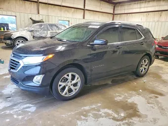 2020 Chevrolet Equinox 3GNAXLEX2LL273639 Lot 51001576