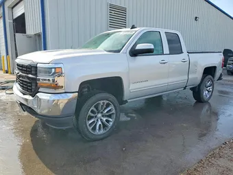 2017 Chevrolet Silverado 1500 1GCVKREH5HZ307643 Lot 53133196