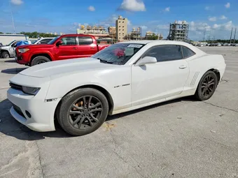 2015 Chevrolet Camaro 2G1FB1E38F9133156