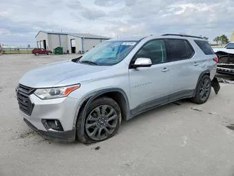 2019 Chevrolet Traverse 1GNERJKW1KJ321150 Lot 79811265
