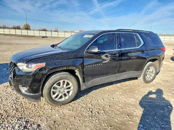 2019 Chevrolet Traverse 1GNERGKW1KJ189610 Lot 47372606