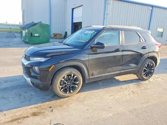 2022 Chevrolet Trailblazer KL79MPSL1NB110687 Lot 49397596