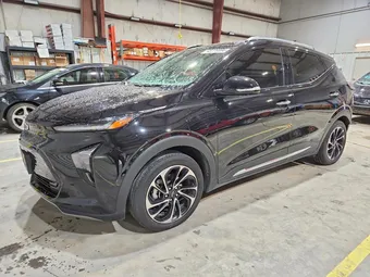 2022 Chevrolet Bolt EUV 1G1FZ6S05N4109529
