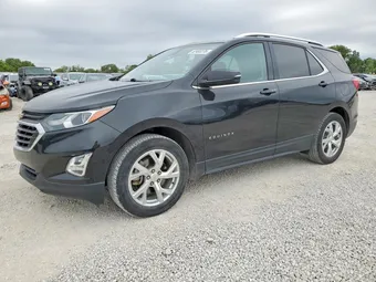2019 Chevrolet Equinox 2GNAXLEX1K6122374 Lot 52483276