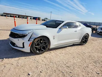 2019 Chevrolet Camaro 1G1FB1RS9K0143636 Lot 51287966