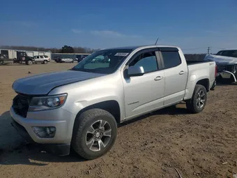 2017 Chevrolet Colorado 1GCGTDEN2H1177169 Lot 79363995