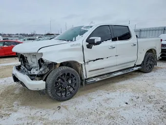 2022 Chevrolet Silverado 1GCUDJET8NZ514406 Lot 73338855