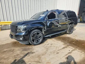2020 Chevrolet Suburban 1GNSCHKC1LR221944