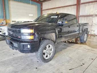 2015 Chevrolet Silverado 2500 1GC1KWE86FF141502 Lot 47390046