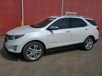 2020 Chevrolet Equinox 2GNAXYEX0L6148558 Lot 51426136