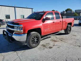 2019 Chevrolet Silverado Legacy 2GCVKPECXK1147719 Lot 82526495