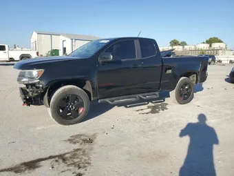 2019 Chevrolet Colorado 1GCHSCEN9K1241412 Lot 90370595