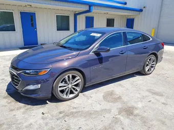 2025 Chevrolet Malibu 1G1ZD5ST1SF149462 Lot 53000226