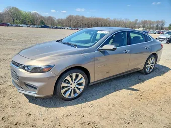 2017 Chevrolet Malibu 1G1ZH5SX9HF228569 Lot 46847646