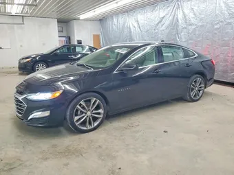 2024 Chevrolet Malibu 1G1ZE5ST9RF233942 Lot 51866126