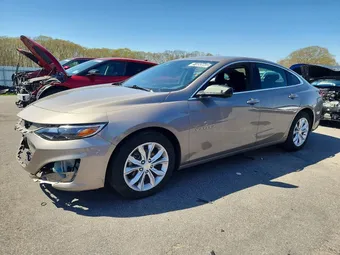 2023 Chevrolet Malibu 1G1ZD5ST1PF184851 Lot 51850066