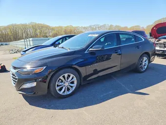 2023 Chevrolet Malibu 1G1ZD5ST2PF185118 Lot 51715396