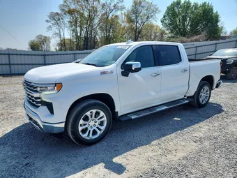 2022 Chevrolet Silverado 1500 2GCUDGED8N1504110 Lot 45762036