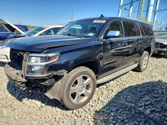 2015 Chevrolet Suburban 1GNSKKKC5FR629304