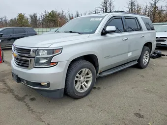 2016 Chevrolet Tahoe 1GNSKBKC4GR165066 Lot 47934476
