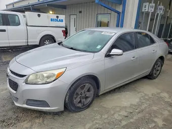 2015 Chevrolet Malibu 1G11C5SL3FF110104 Lot 46281306