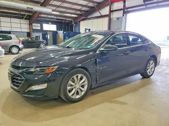 2023 Chevrolet Malibu 1G1ZD5ST4PF209287 Lot 45976666