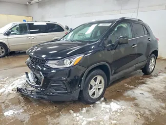 2020 Chevrolet Trax 3GNCJPSB6LL248463 Lot 73588445