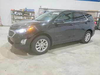 2018 Chevrolet Equinox 2GNAXSEV9J6269310 Lot 46303136