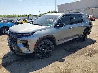 2024 Chevrolet Traverse 1GNERLKS4RJ215231 Lot 49943786