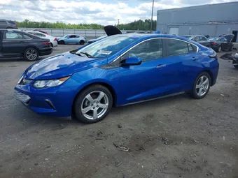 2017 Chevrolet Volt 1G1RA6S53HU111316