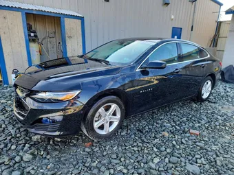 2023 Chevrolet Malibu 1G1ZD5ST5PF228513 Lot 52841566