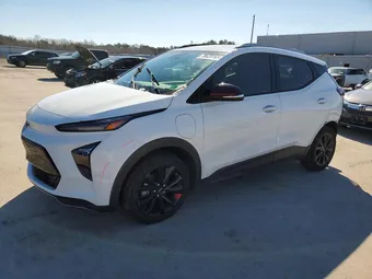 2023 Chevrolet Bolt EUV 1G1FY6S04P4108426