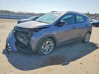 2023 Chevrolet Bolt EUV 1G1FY6S09P4128106
