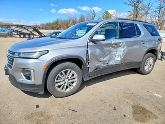 2023 Chevrolet Traverse 1GNEVGKW9PJ131389 Lot 48838706